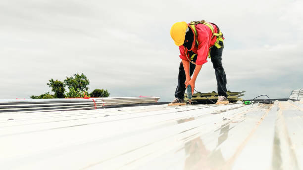 Best Flat Roofing  in La Croft, OH